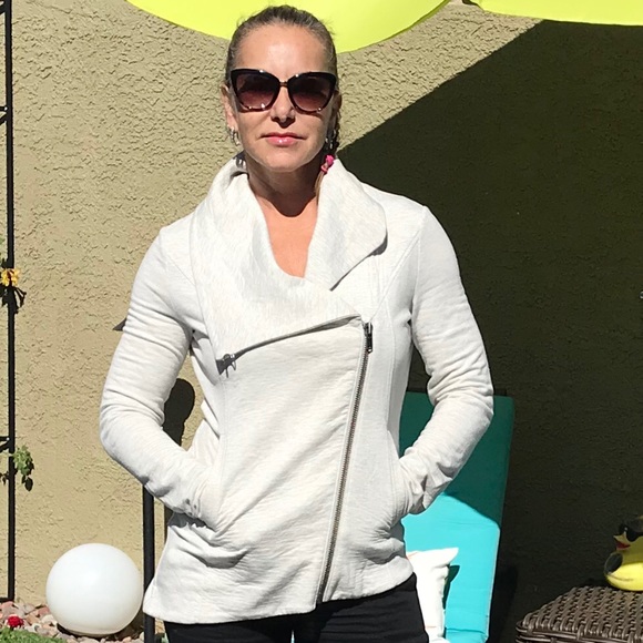 Helmut Lang Zip up Jacket - Picture 7 of 8